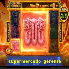 supermercado gerente simulator dinheiro infinito 1.0 23